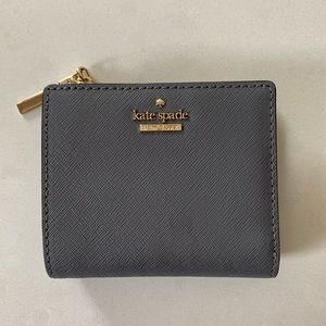 ✨Kate Spade Adalyn Wallet - Small, Cute!!